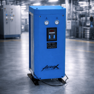 Compressed Air Dryers