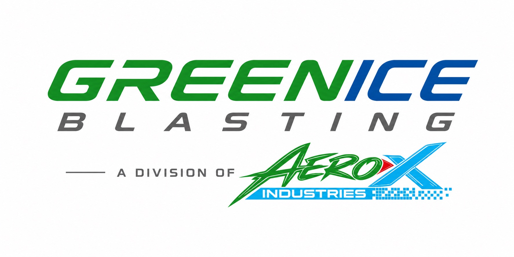 AeroX Industries and GreenICE