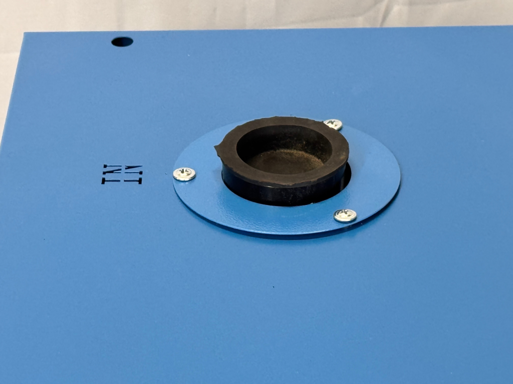 AirID 240R – 240 CFM Refrigerated Air Dryer - Image 6