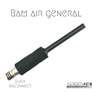 General Round Nozzle