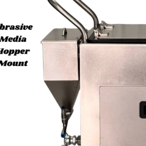 ForgeLine Dual-Mode Media Hopper for S60 / P60 / E60 Pro