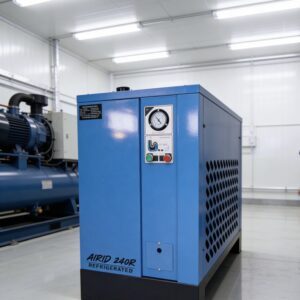 AirID 240R – 240 CFM Refrigerated Air Dryer