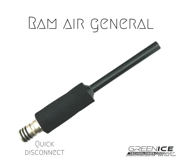 General Round Nozzle - Image 3