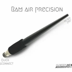 Precision & Power (Shadowline)