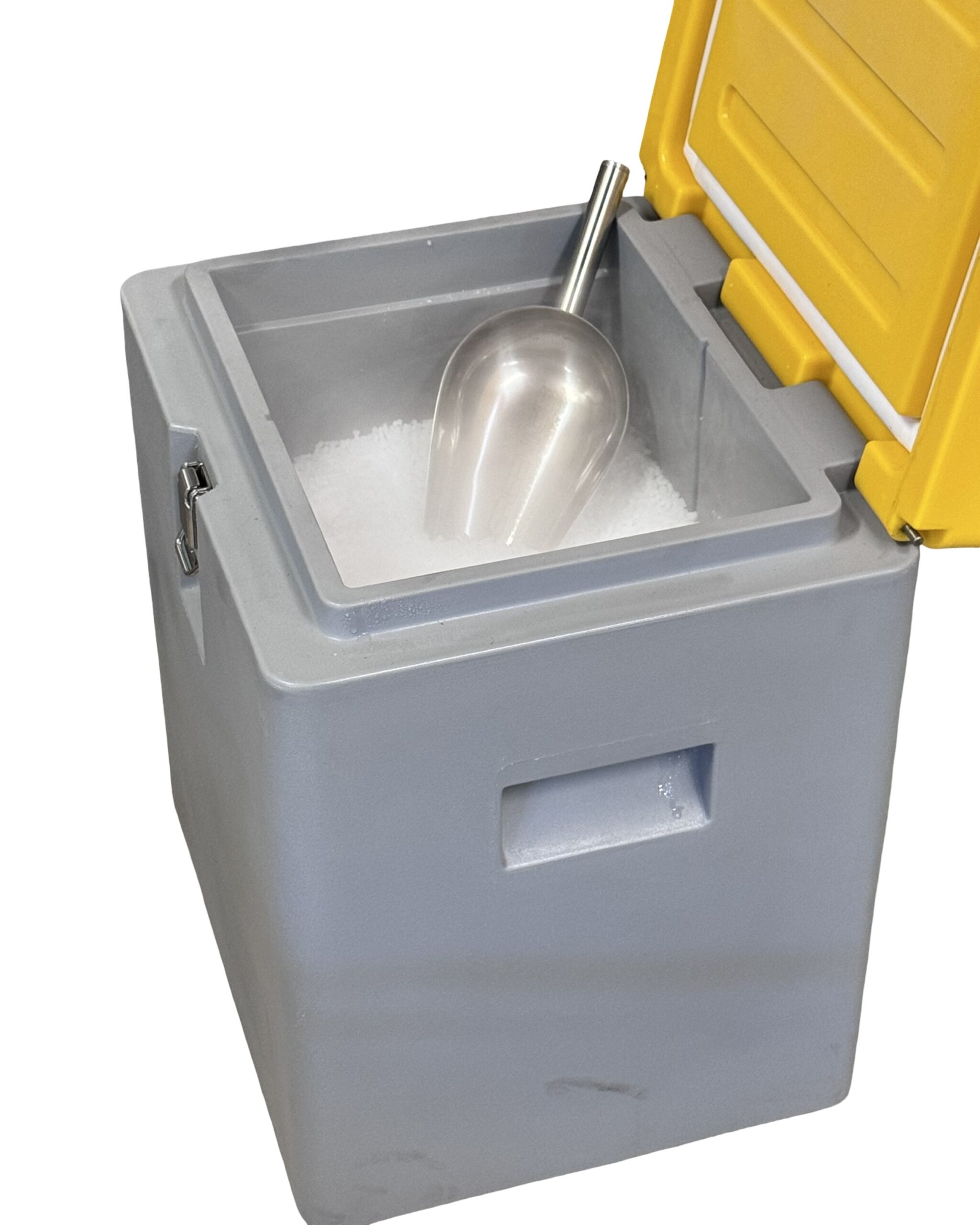 AeroX Vault 60 – Professional Dry Ice Storage System - Image 6